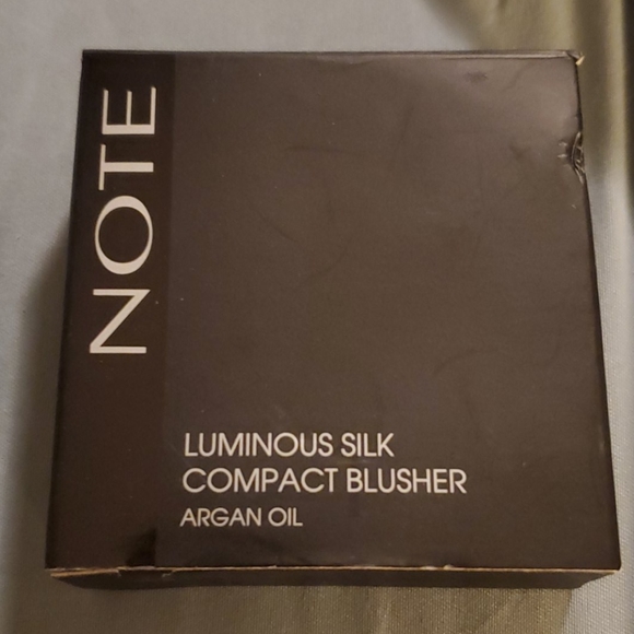 NOTE blush - Picture 3 of 3